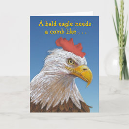 Tarjeta Recuperación de "Brush with Death"