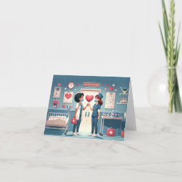 Tarjeta Recuperación del Amor