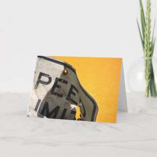 Tarjeta Recuperación rápida