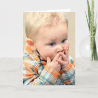 Recupérate Pronto Niño Pequeño Sorprendido