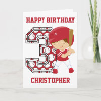 Red de Batalla de Béisbol Personalizada de Tercer 
