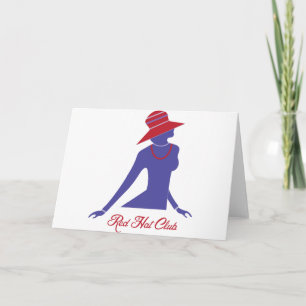 Tarjeta Red Gorra Club