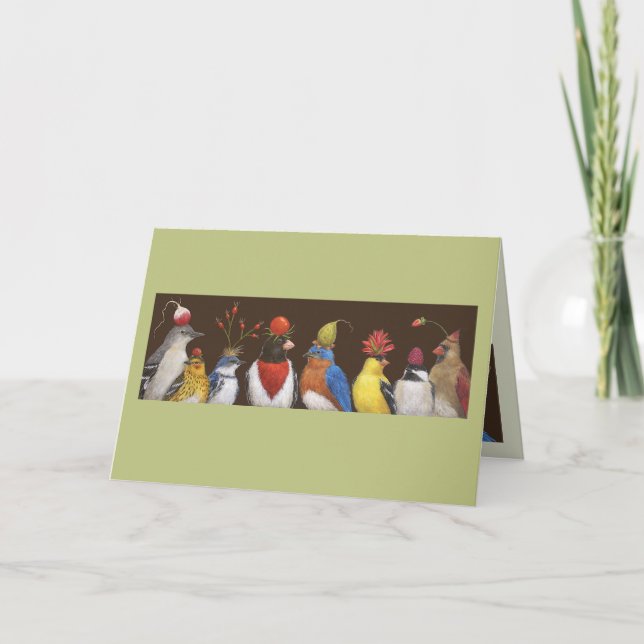 Tarjeta Red Gorra Night (Anverso)