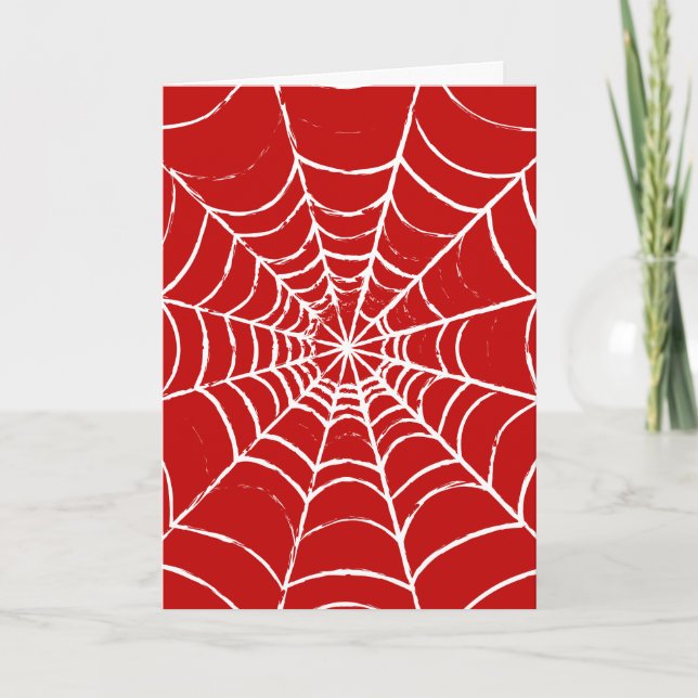 Tarjeta Red Web (Anverso)