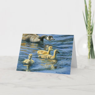 Tarjeta "Redondeo impresionante"