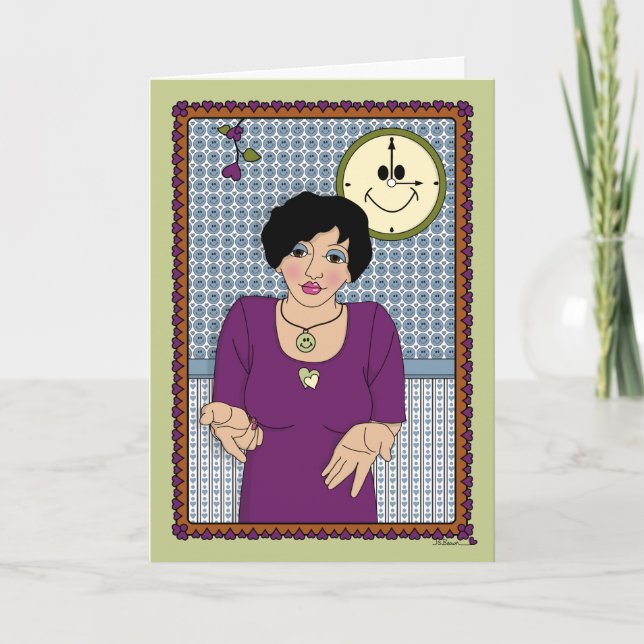 Tarjeta Reduciéndolo Off_A_Greeting (Anverso)