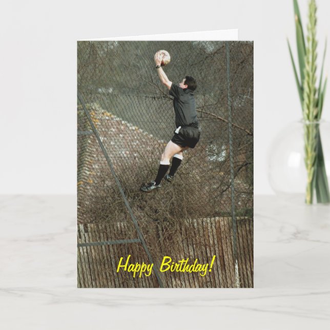 Tarjeta Referente (Anverso)