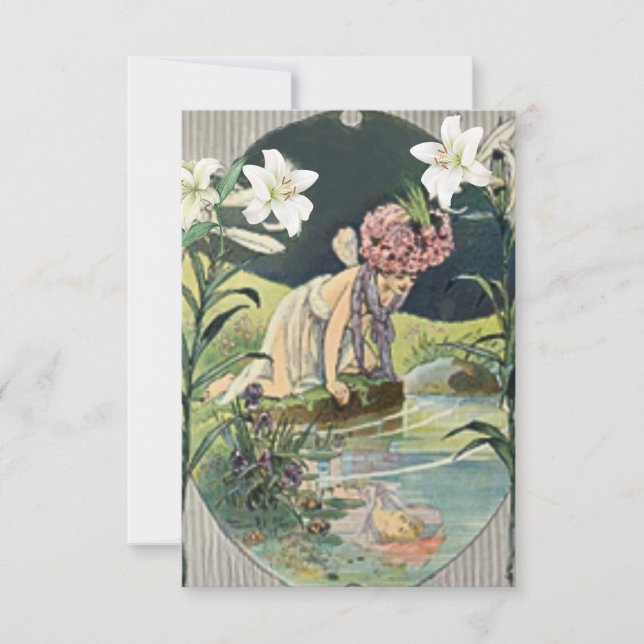 Tarjeta Reflexión (Anverso)