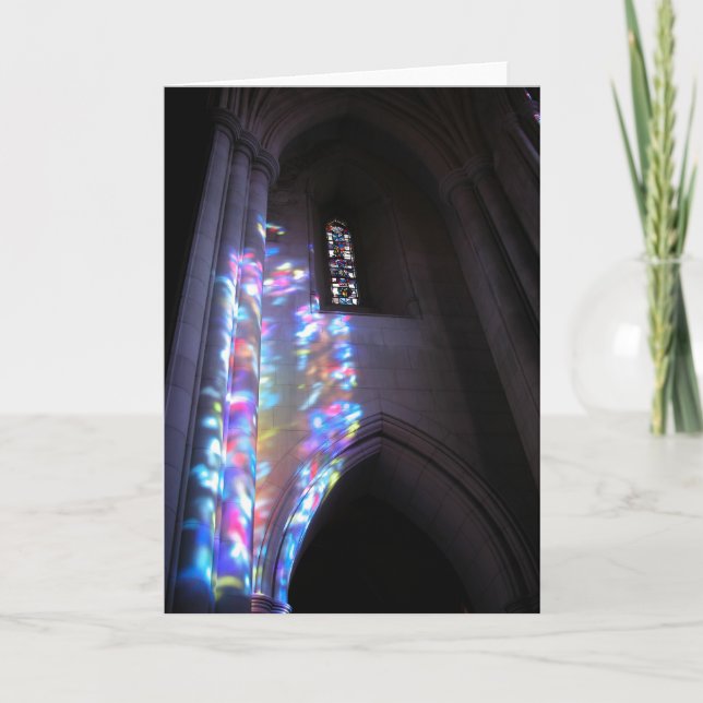 Tarjeta Reflexiones (Anverso)