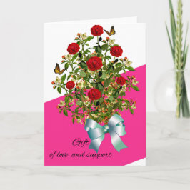 Tarjeta Regalo de amor