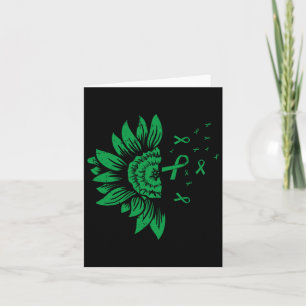Tarjeta Regalo de Cinta de Cinta para la Salud Mental de l