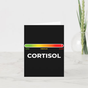 Tarjeta Regalo de concientización sobre salud mental para