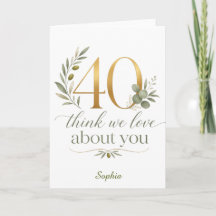 Regalo de cumpleaños personalizado para grupo de 4
