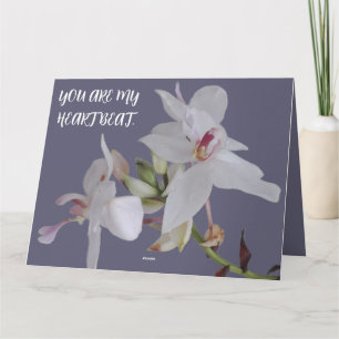 TARJETA REGALO DE FLORES DE CUMPLEAÑOS PARA LA HIJA HERMAN