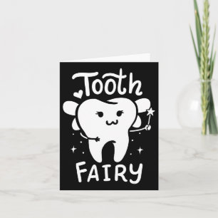 Tarjeta Regalo de higienista dental Dentista