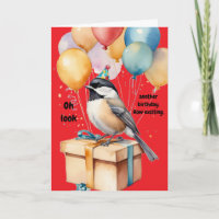 Regalo de humor para cumpleaños de la sarcástica d