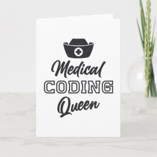 Tarjeta Regalo de programador de ICD de codificación de Re