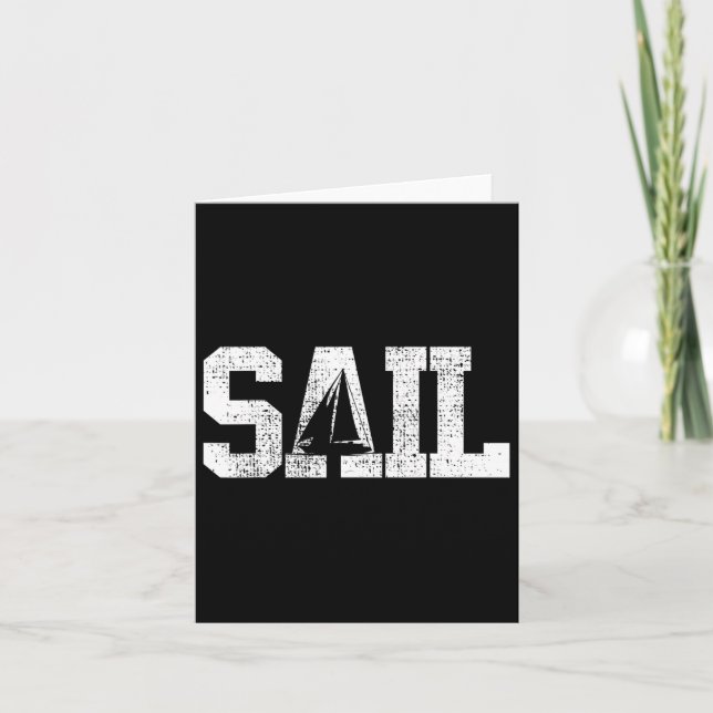 Tarjeta Regalo de vela (Anverso)