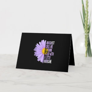 Tarjeta Regalo divertido para mujeres con cumpleaños en ag