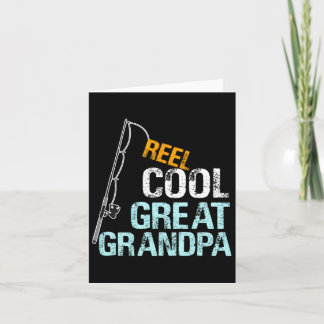 Tarjeta Regalo genial de abuelo genial de nieta