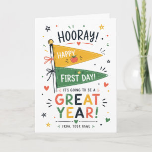 Tarjeta Regalo imprimible de nombre personalizado para mae