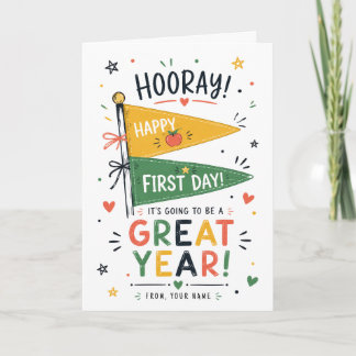 Tarjeta Regalo imprimible de nombre personalizado para mae