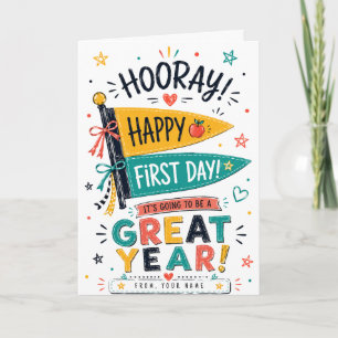 Tarjeta Regalo imprimible de nombre personalizado para mae