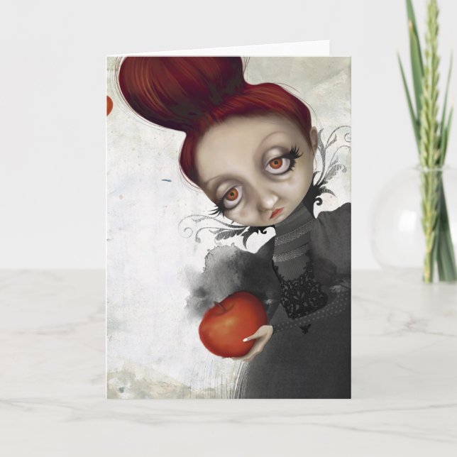 Tarjeta Regalo Treacherous (Anverso)