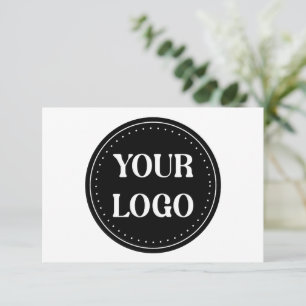 Tarjeta Regalos de boda personalizados, elegantes, anivers