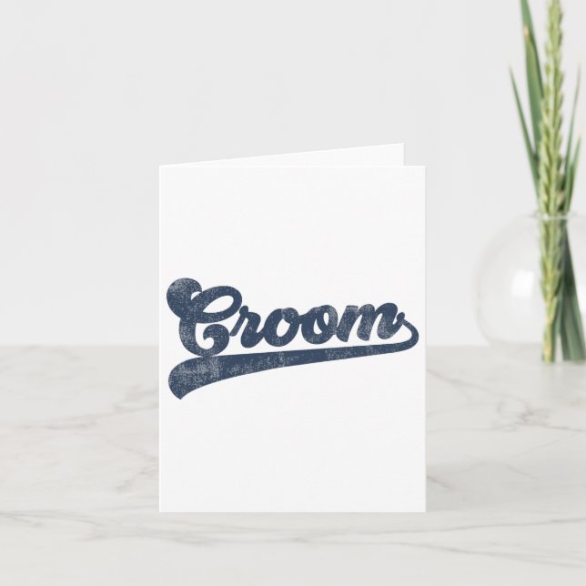 Tarjeta Regalos de compromiso para el futuro esposo (Anverso)