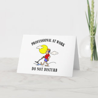 Tarjeta Regalos de detección metalizado