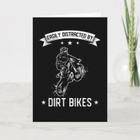 Regalos de Dirtbike