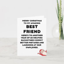 Regalos de Navidad para el Mejor Amigo