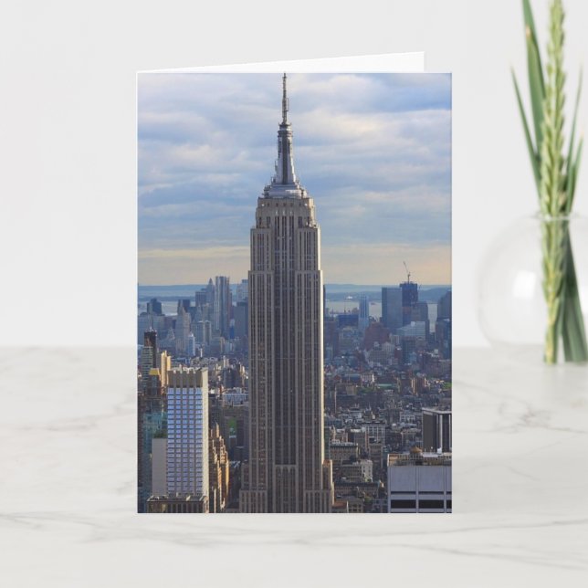 Tarjeta Regalos Destinos (Anverso)