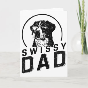 Tarjeta Regalos divertidos para hombres dueños de perros s