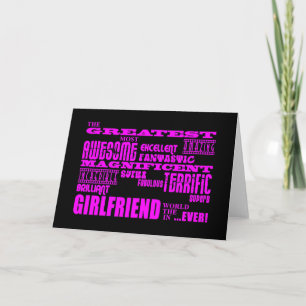 Tarjeta Regalos Divertidos para Novias : La Mejor Novia
