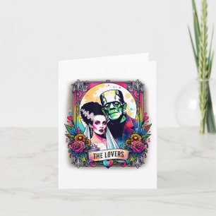 Tarjeta Reina De Corazones Para Mujeres Poker Vintage Cart
