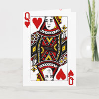 Reina de los corazones