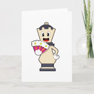 Tarjeta Reina pieza de ajedrez en Ajedrez.PNG