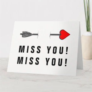 Tarjeta Relación de larga distancia