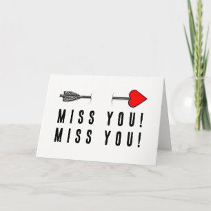 Tarjeta Relación de larga distancia