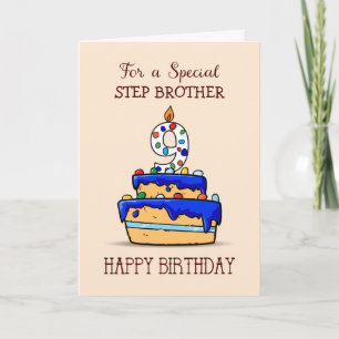 Tarjeta Relación de personalizados, noveno cumpleaños, 9 e