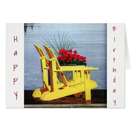 TARJETA RELAX/ENJOY ENTONCES ** CELEBREMOS SU CUMPLEAÑOS
