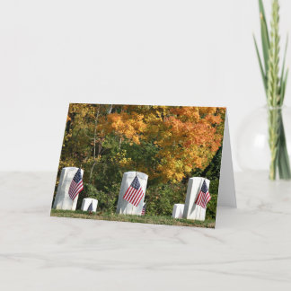 Tarjeta Remembranza