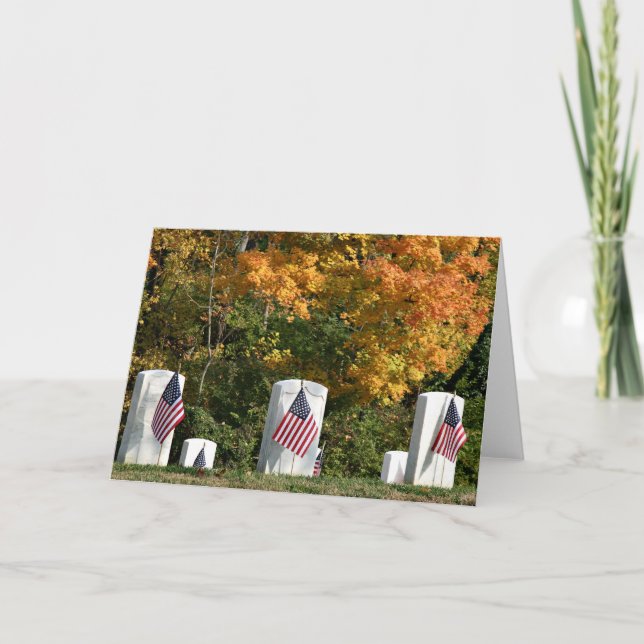 Tarjeta Remembranza (Anverso)