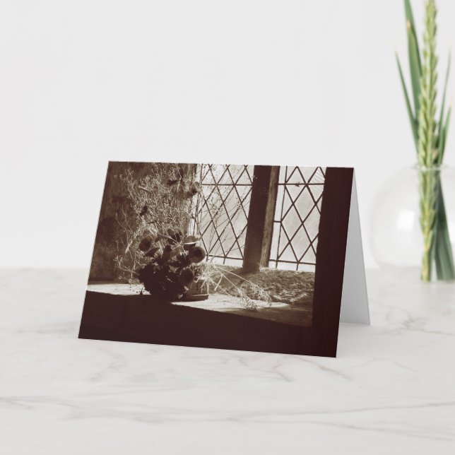 Tarjeta Remembranza | INSPIRADOR (Anverso)