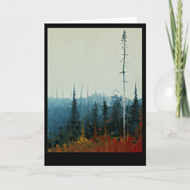 Tarjeta Renacimiento (Anverso)