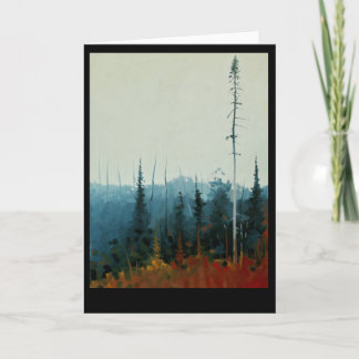 Tarjeta Renacimiento