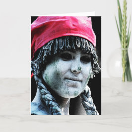 Tarjeta Rendimiento de la calle 4 gcnm