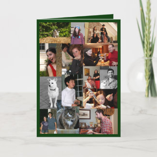 Tarjeta Renee m-day card